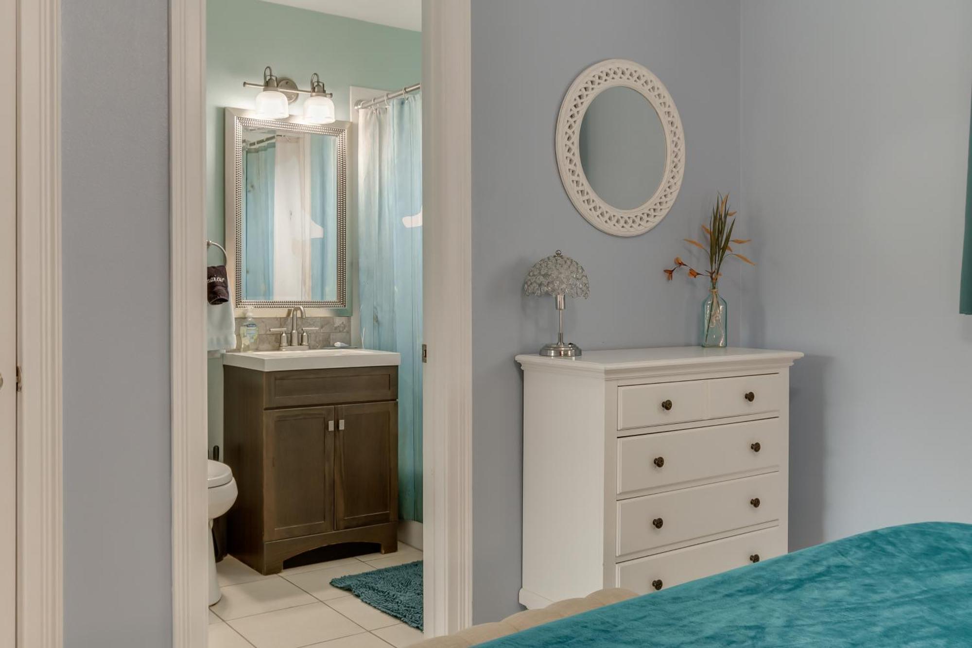 Tranquility Seahorse Suite - Oceanfront Paradise! Melbourne Beach Eksteriør billede