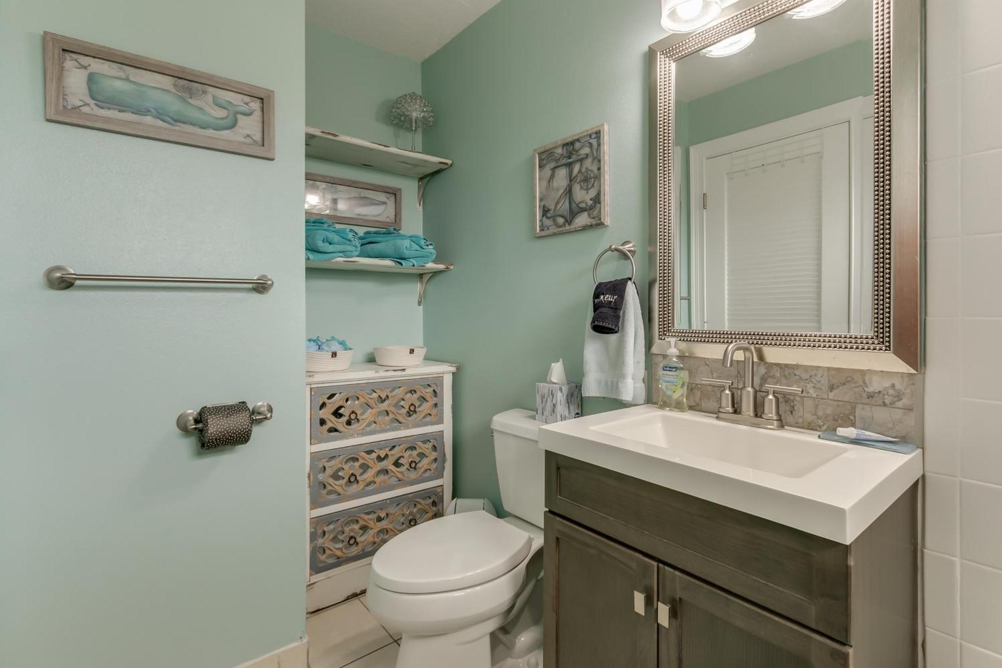 Tranquility Seahorse Suite - Oceanfront Paradise! Melbourne Beach Eksteriør billede